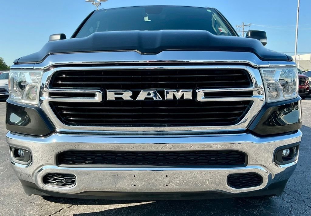 ram ram 1500 pickup 2020 1C6RREBG1LN372935 image ram ram 1500 pickup 2020 1C6RREBG1LN372935 image